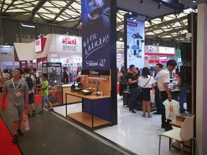 太和百货日化城精彩亮相第111届中国日用百货商品交易会，共襄海口盛会