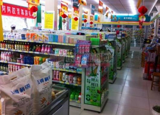 福州医保定点药店元旦起禁售日用百货，12月31日前将全面清理下架